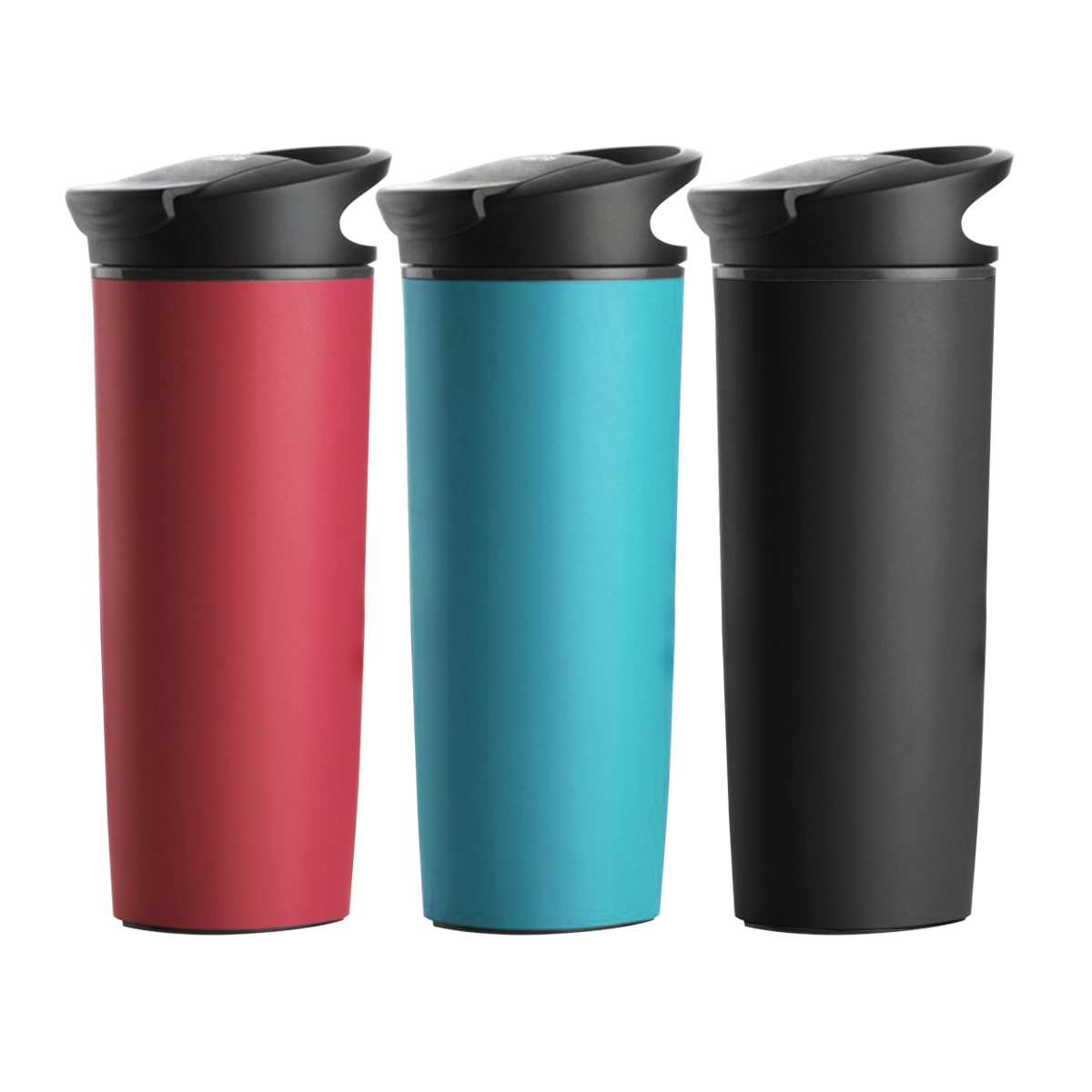 Spill-Free Suction Tumbler (540ml)